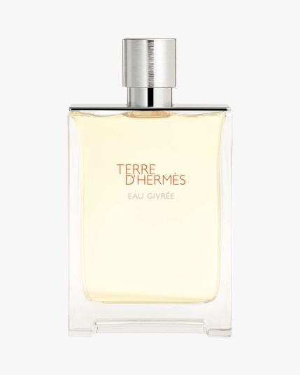 Terre d'Hermès Eau Givrée Eau de Parfum Refill  200 ML