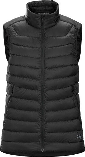 Arc'Teryx Cerium Vest W Blk/Black L