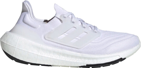 Adidas Ultraboost Light Dame Cloud White/Cloud White/Crystal White 42