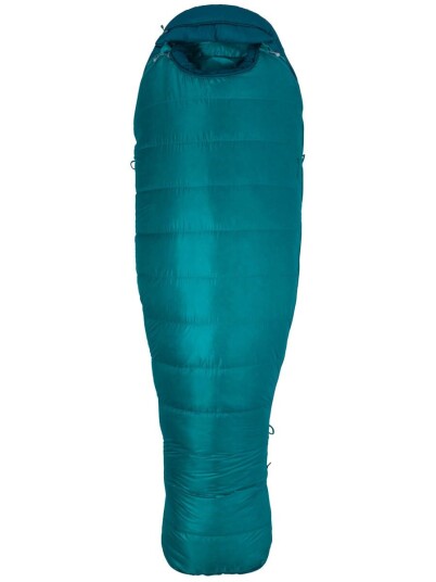 Marmot Wms Micron 25 Malachite/deep Teal 3645 Lz