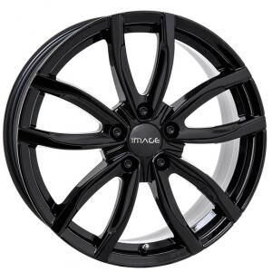 Image Vega Gloss Black 7.5x19 5x114.3 ET40 B60.1