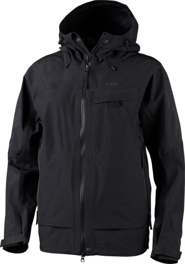 Lundhags Laka Ws Jacket Black XS