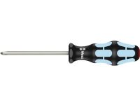 Wera 3350 PH, 26 mm, 14,1 cm, 26 mm, 20 g, Sort, Blå