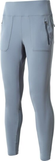 The North Face Women's Paramount Hybrid High Rise Tights Bl? S Woman