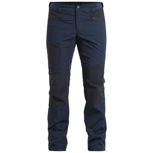 Lundhags Men's Makke Light Pant Blå 56 Man