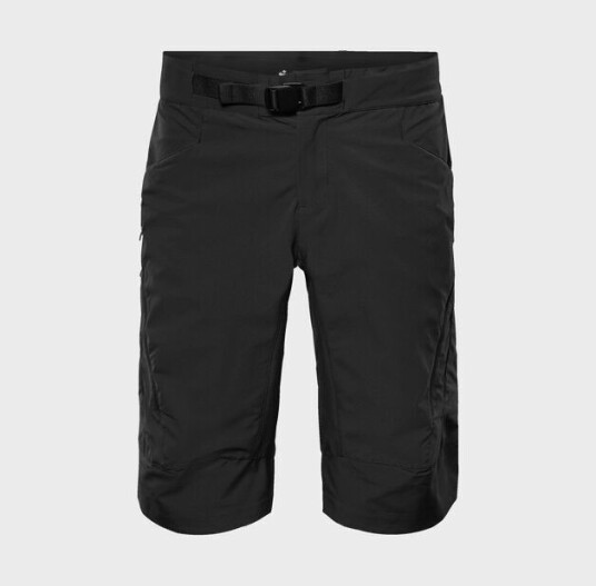 Sweet Protection Hunter Shorts M Black S