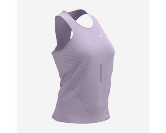 Compressport Performance Singlet M