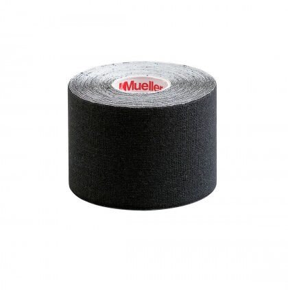 Mueller Kinesiology Tape Black