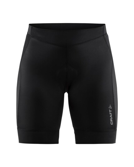 Craft Rise Shorts W Black (Storlek XXXL)