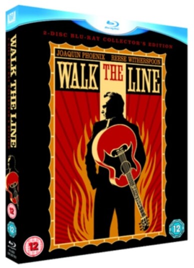 Walk The Line