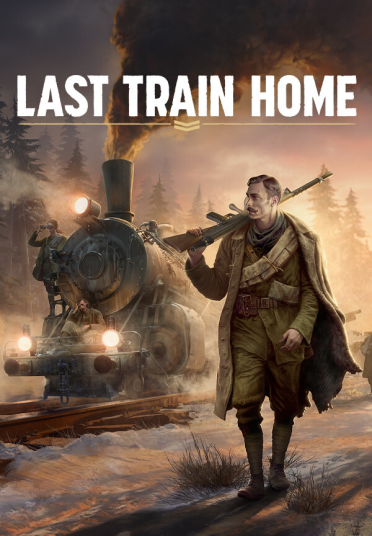 Last Train Home (PC)