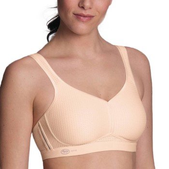 Anita Active Performance Sports Bra Lysrosa C 90 Dame