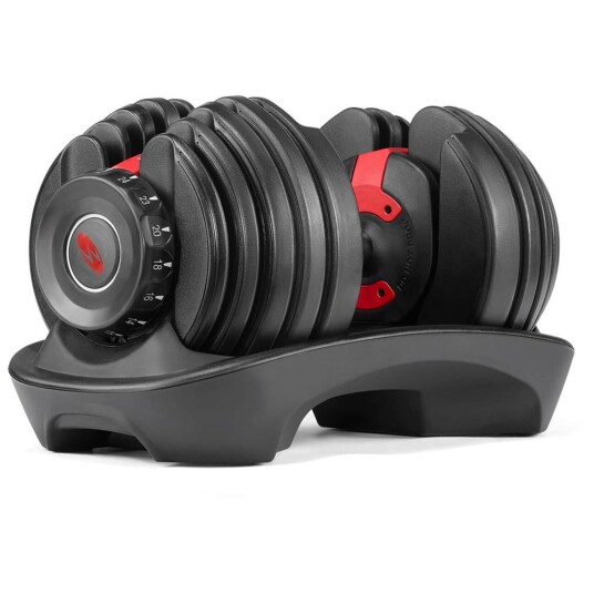 Bowflex 522i Selecttech Dumbbell 2-24 kg (Single)