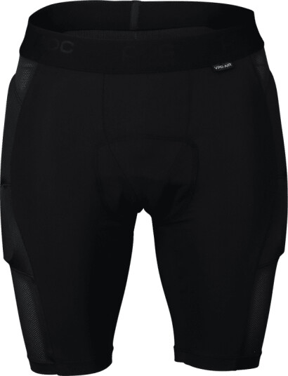 POC Synovia VPD Shorts M, Uranium Black