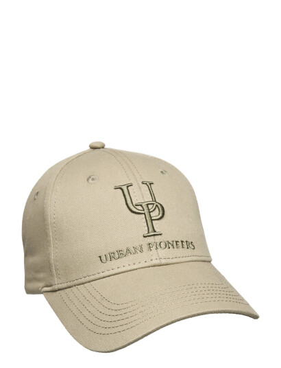 Urban Pioneers Bronx Cap Beige Urban Pi Ers MERMAID ONE SIZE