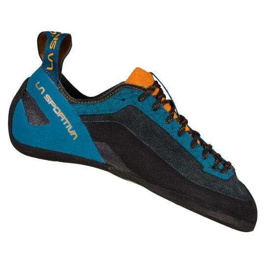 La Sportiva Finale Space Blue/maple EU 44