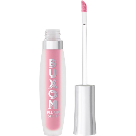 BUXOM Plump Shot™ CollagenInfused Lip Serum 4 ml