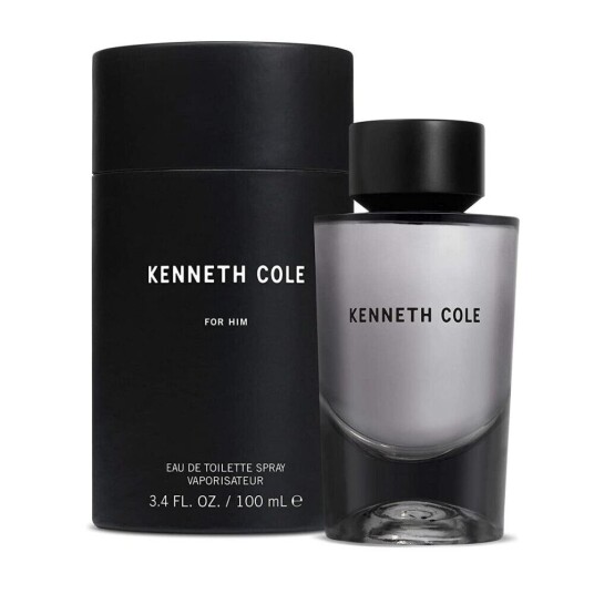 Kenneth Cole Eau De Toilette  100ml