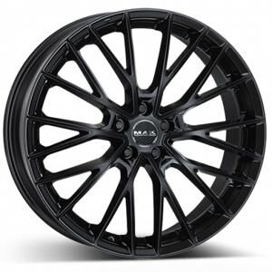 MAK Speciale dark 8.5x19 5x112 ET45 B66.5