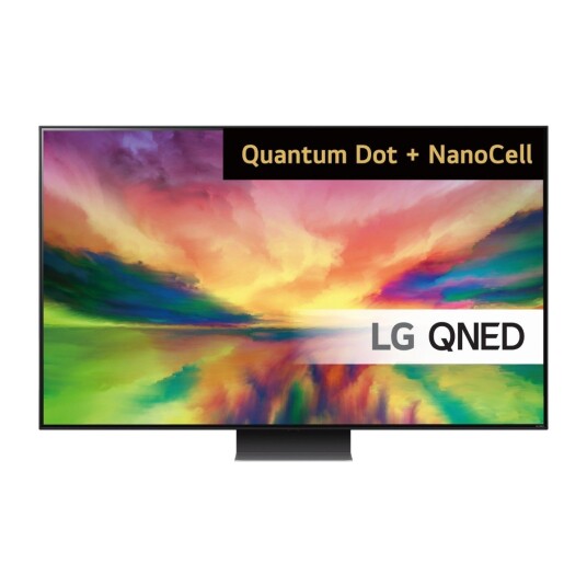 LG 65qned826re