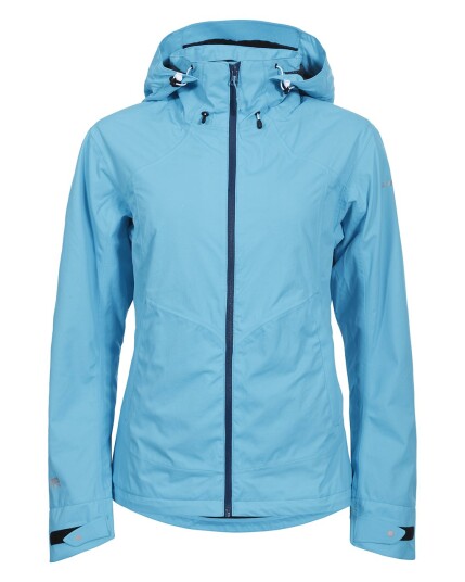 Icepeak Becca Jacket W Sky Blue (Storlek 42)