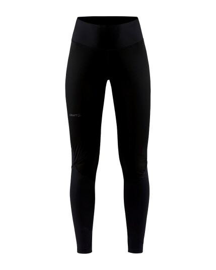 Craft ADV Subz Wind Tights 2 W Black (Storlek XXL)