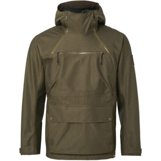 Chevalier Endeavor Chevalite Anorak Men Autumn Green Autumn Green XXXL