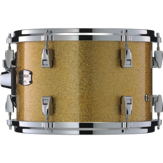 Yamaha Absolute Maple Hybrid 12x08 Hengetam - Gold Champagne Sparkle