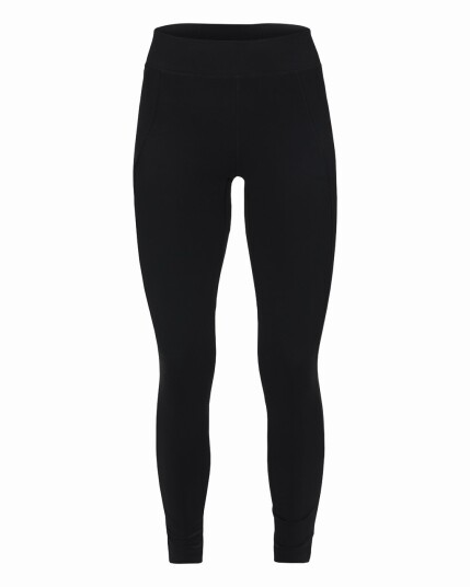 Peak Performance Run Tights W Black (Storlek M)