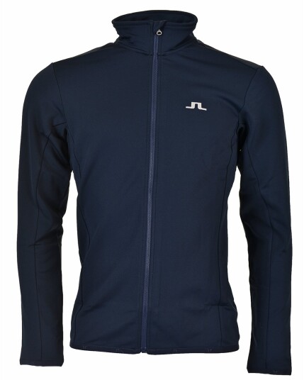 J.Lindeberg Kimball Jacket Fieldsensor MD M JL Navy (Storlek XL)