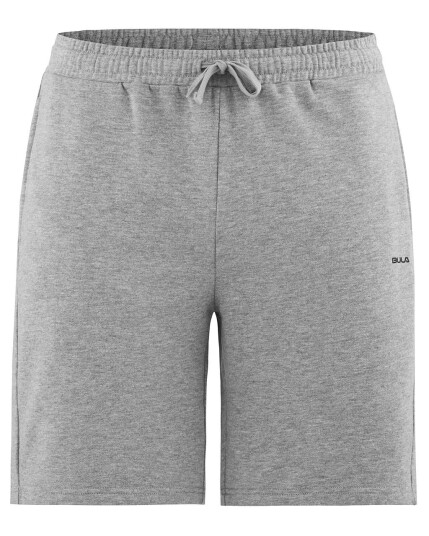 Bula Logo Shorts M Greym (Storlek XL)