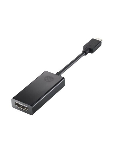 HP USB-C-zu-HDMI-2.0-Adapter