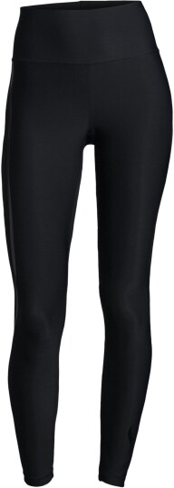 Casall Sculpture High Waist Tights Liquid Black 34