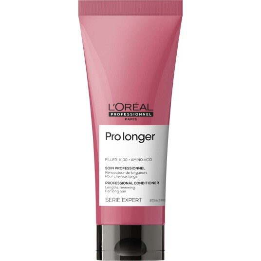 L'Oreal Professionnel Pro Longer Length Renewing Conditioner 200ml