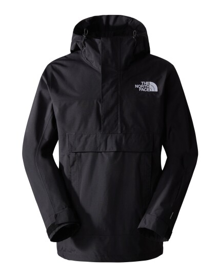 The North Face Dirftview Anorak M TNF Black (Storlek S)