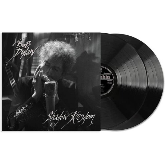 Bob Dylan - Shadow Kingdom (2LP Vinyl)