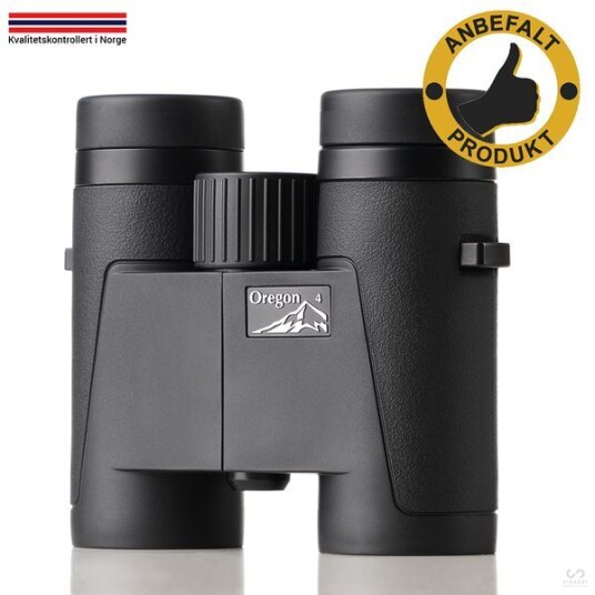 Opticron Oregon 4 PC Oasis 8x32