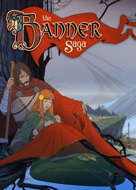 The Banner Saga (PC)