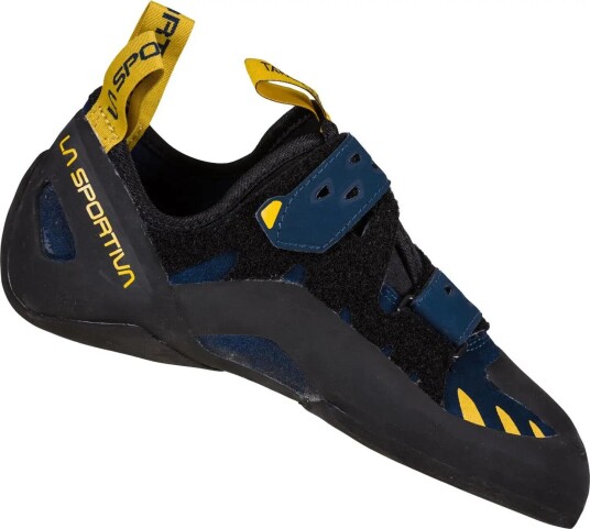 La Sportiva Unisex Tarantula Boulder Night Blue/Moss 35.5