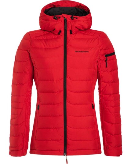 Peak Performance Down Ski Jacket W The Alpine (Storlek M)