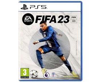 FIFA 23 (PS5)