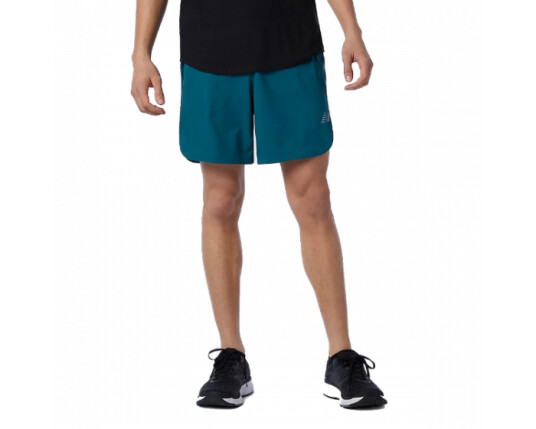 New Balance Q Speed Fuel 7 inch Short S