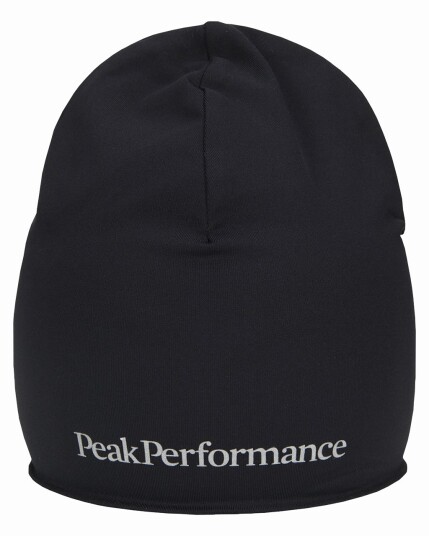 Peak Performance Trail Hat Black