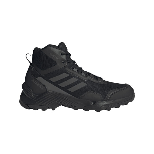 Adidas Terrex Eastrail 2 Rain RDY vanntett lav tursko herre 44 core black/carbon/gr