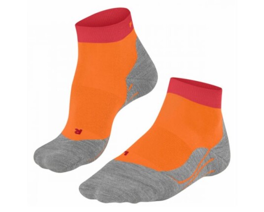 Falke RU4 Endurance Short Running Sock 35-36