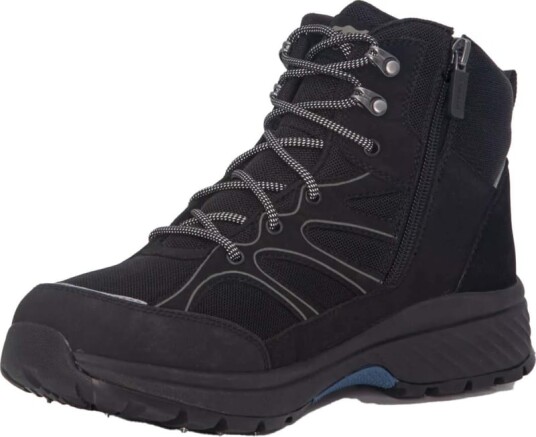 Polecat Unisex Tenachi Klo GORE-TEX 46, Black