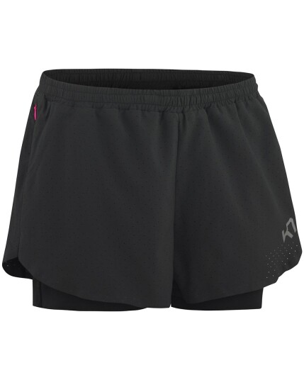 Kari Traa Marika Shorts W Black (Storlek XS)