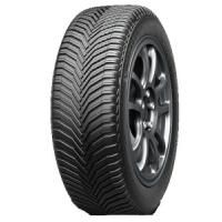 Michelin CrossClimate 2 ZP 225/55R17 97Y runflat