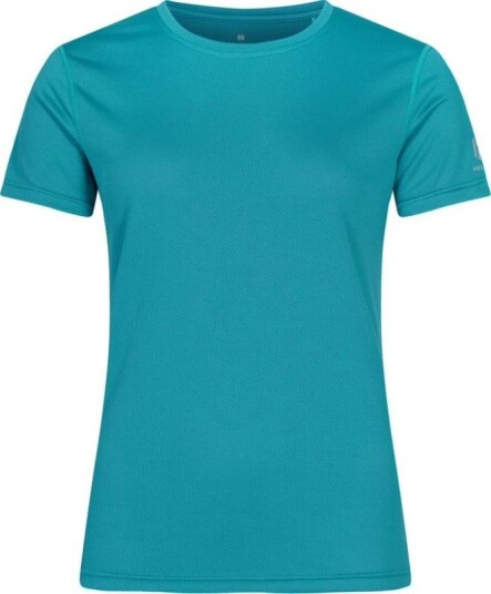 Hellner Women's Tossis Mesh Tee Bl? L Woman