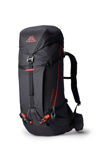 Gregory Alpinisto 35 Lg Lava Black 1 size